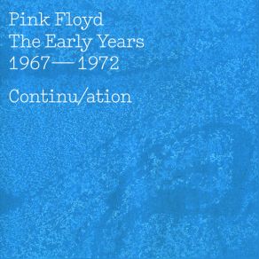 Download track Blues (BBC Session 1968) Pink Floyd