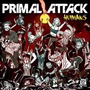 Download track Strange Attraction Primal Attack