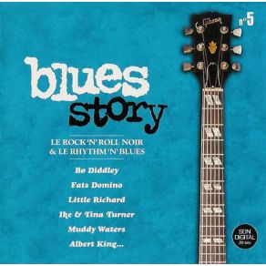 Download track Worried Life Blues Chuck Berry