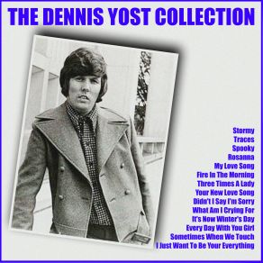 Download track It's Now Winter's Day Dennis Yost