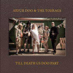 Download track Alison Gross The Toerags