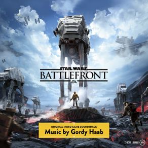 Download track Jedi On The Battlefront Gordy Haab