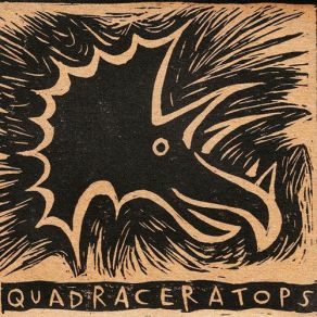 Download track Song For The Worker Bee Quadraceratops