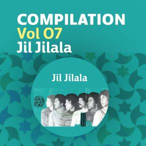 Download track Zarni Mahboubi Jil Jilala