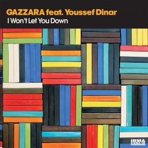 Download track No Tears Left (Radio Edit) Gazzara, Youssef Dinar