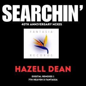 Download track Searchin' (7th Heaven Radio Mix) Hazell Dean