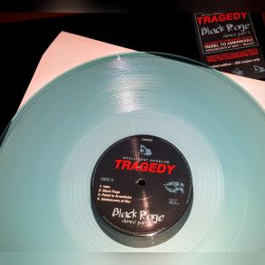 Download track America Eats The Young (Remix) Tragedy