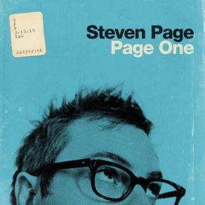 Download track If You Love Me Steven Page