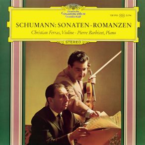 Download track III. Leise, Einfach Herbert Von Karajan, Berliner Philharmoniker, Christian Ferras, Michel Schwalbe, George Enescu, Paris Conservatoire Orchestra, Pierre Barbizet, Carl Schuricht, Jean-Claude Ambrosini, Shuku Iwasaki