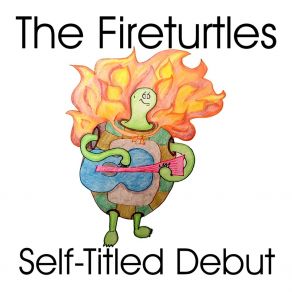 Download track Satan's Vacay The Fireturtles