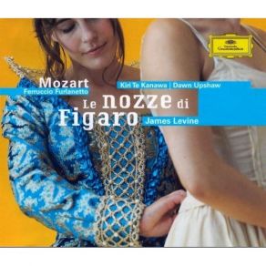 Download track 20 - Act 3; Aria- 'Deh Vieni, Non Tardar, O Gioia Bella' Mozart, Joannes Chrysostomus Wolfgang Theophilus (Amadeus)