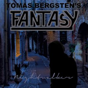 Download track When The War Is Over Tomas Bergsten's Fantasy