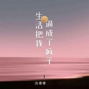 Download track 生活把我逼成了疯子 (Live合唱版) 苏谭谭