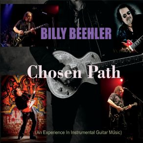 Download track The Less You Know Billy Beehler