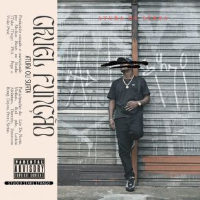 Download track Coraçâo Bandido Cruel FunçãoDejota, Emerson Bong