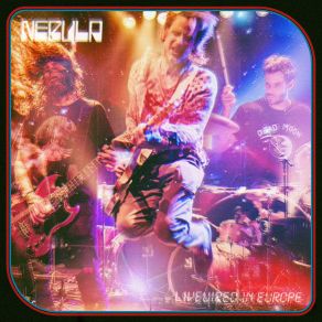 Download track Out Of Your Head (Live) NebuLa