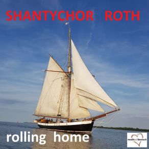 Download track Gorch Fock Lied - Weiss Ist Das Schiff (Tango-Seemannslied) Shantychor Roth