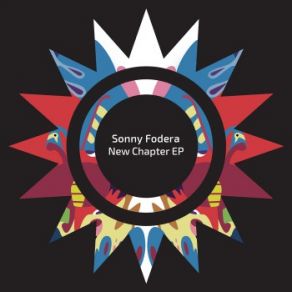 Download track New Chapter (Original Mix) Sonny Fodera