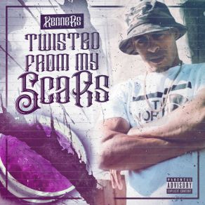 Download track Twisted From My Scars (Devil Talk) Kenners