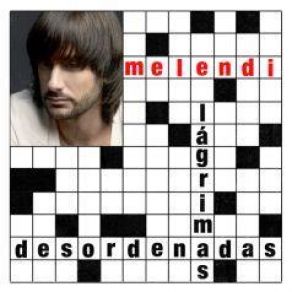 Download track Lagrimas Desordenadas Melendi