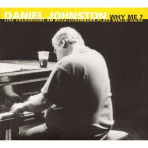 Download track History Of Our Love (Broken)  Daniel Johnston