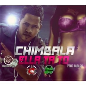 Download track Ella Tato Chimbala