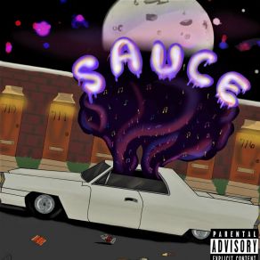 Download track SALTY Sauce The Artist7xvethegenius