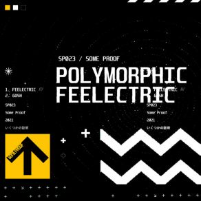 Download track Gosh Polymorphic