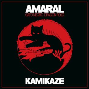 Download track Kamikaze Amaral