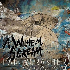 Download track The Last Laugh A Wilhelm Scream