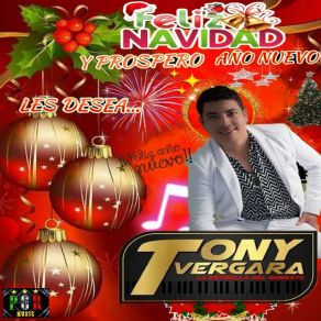 Download track Como Agua En Las Manos Tony Vergara