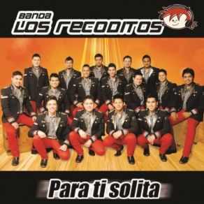 Download track Sin Autorizacion Banda Los Recoditos