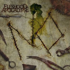 Download track The Day We'll Be Gone (Acoustic Instrumental) Fleshgod Apocalypse