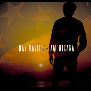 Download track The Man Upstairs Ray Davies