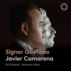 Download track Donizetti: Caterina Cornaro, A. 63 (Excerpts): Io Trar Non Volgio Campi Ed Onori' Javier Camarena, Riccardo Frizza, Gli Originali