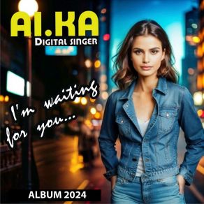 Download track In Your Arms Again AI. KA - Digital Singer