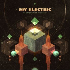 Download track Draw For Me, M. C. Escher Joy Electric