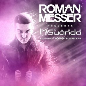Download track So Strong (Original Mix) Roman MesserCubeTonic, Dilara Gadel