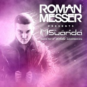 Download track Black Pond (Original Mix) Roman MesserEric Senn