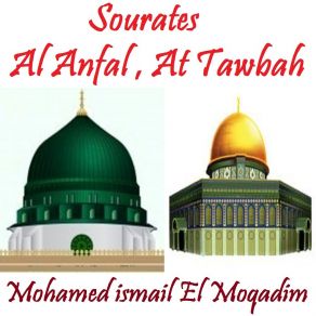 Download track Sourate Al Anfal (Quran) Mohamed Ismail El Moqadim