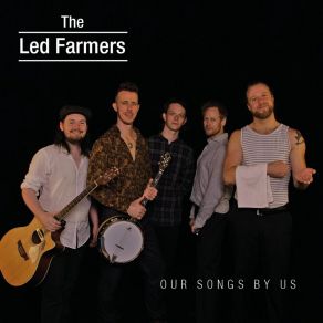 Download track Being Human The Led Farmers