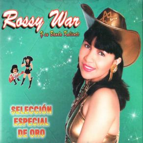 Download track Puerto Querido Rossy WarSu Banda Kaliente