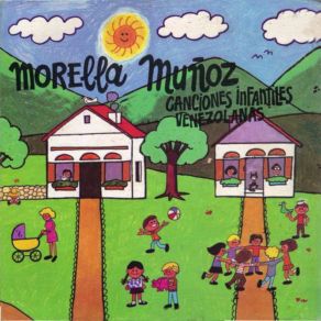 Download track El Cocherito Morella Muñoz