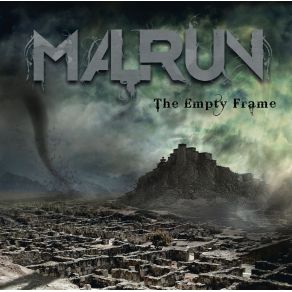 Download track The Iron March Malrun