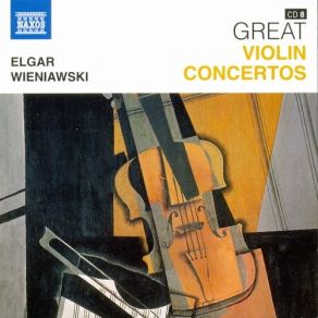 Download track Wieniawski: Violin Concerto No. 2 In D Minor: I. Allegro Moderato Polish National Radio Symphony Orchestra, Dong-Suk Kang, Marat Bisengaliev