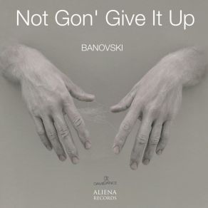 Download track Not Gon' Give It Up (Original Mix) Banovsky