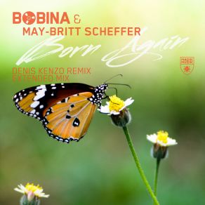 Download track Born Again (Denis Kenzo Dub Mix) Bobina, May-Britt Scheffer