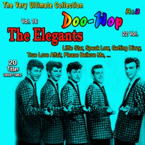 Download track Pay Day THE ELEGANTS