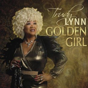 Download track Golden Girl Blues Trudy Lynn