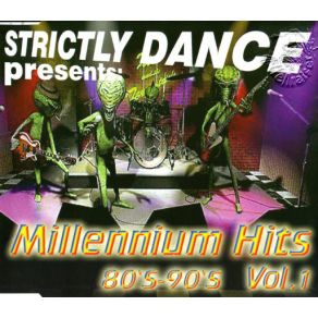 Download track Millennium Hits 80s - 90s - Vol. 1 Mixed